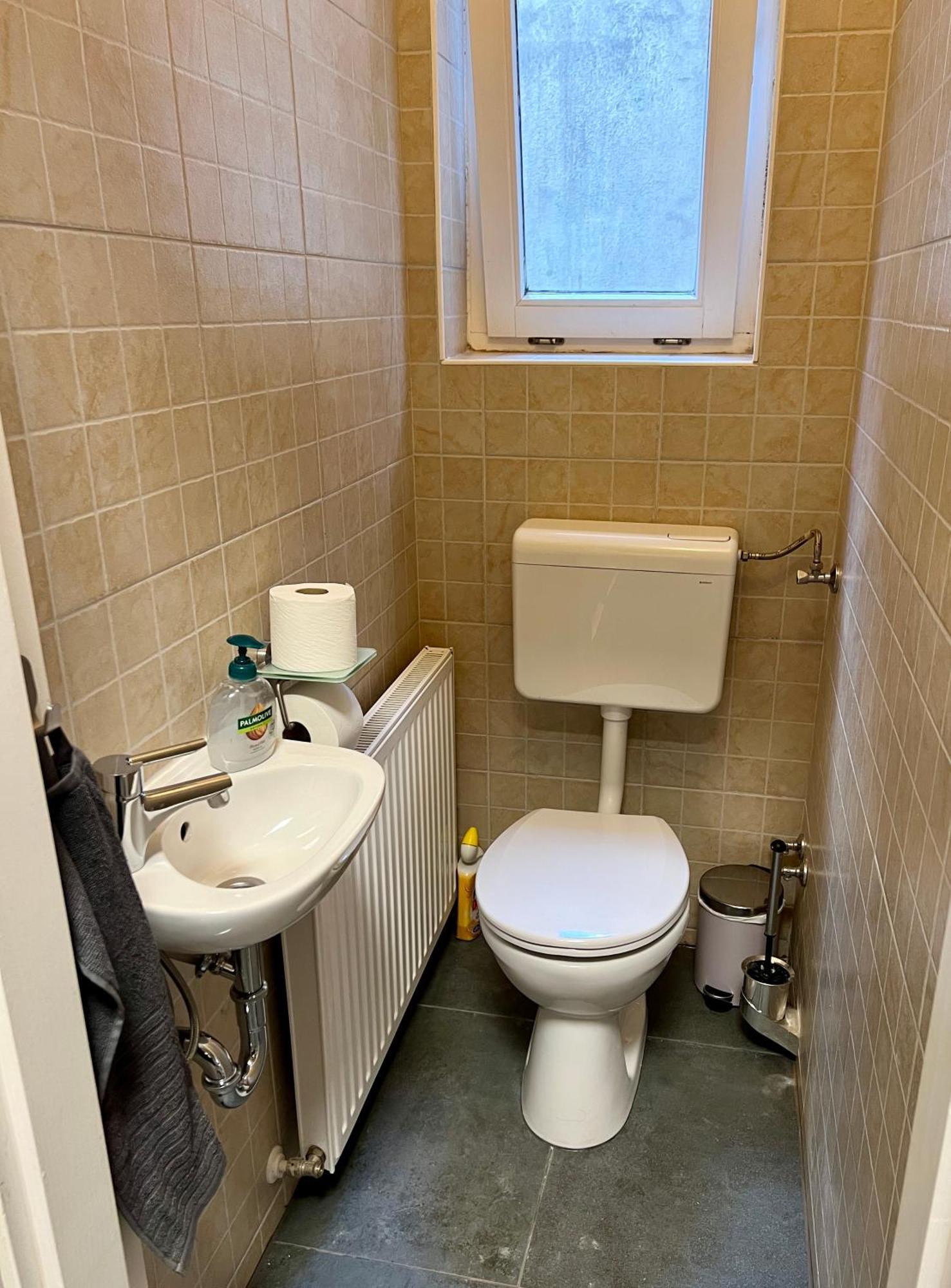 Tilia Suite Budapeste Exterior foto