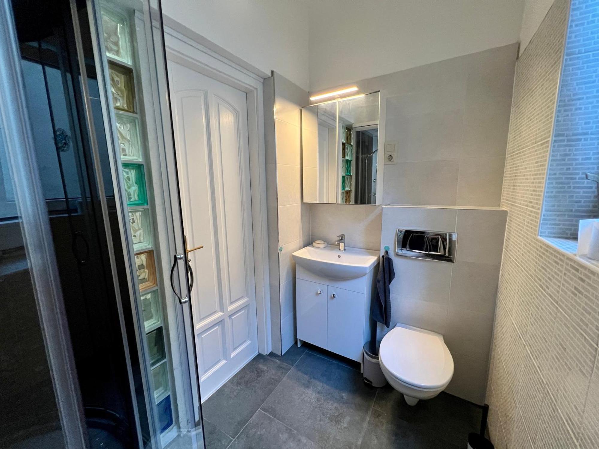 Tilia Suite Budapeste Exterior foto