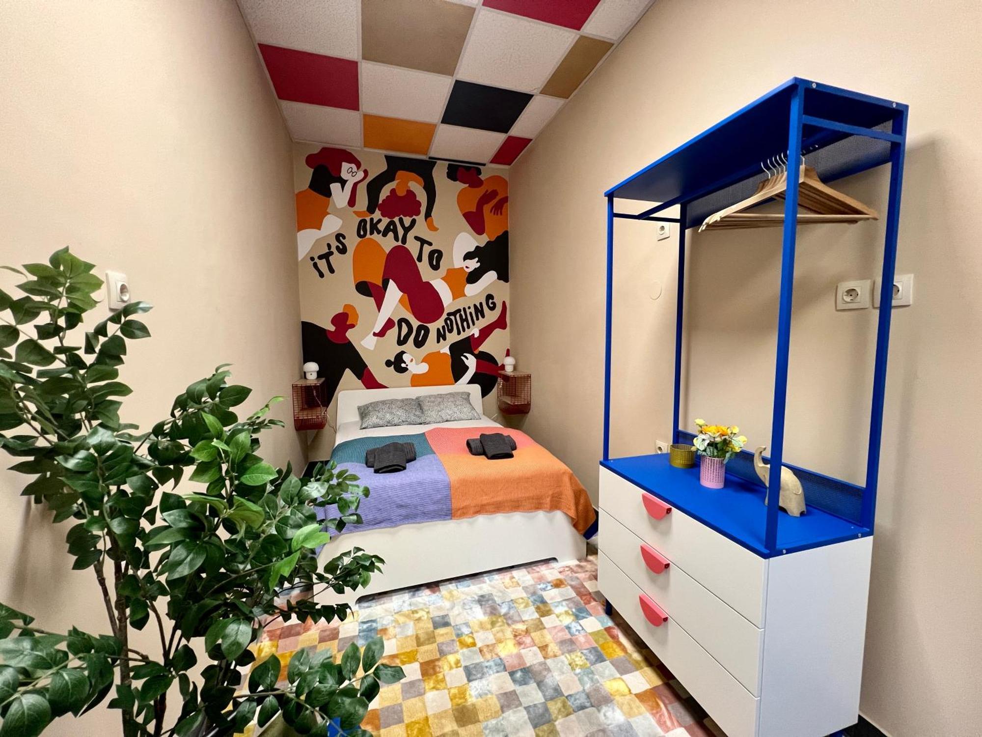 Tilia Suite Budapeste Exterior foto